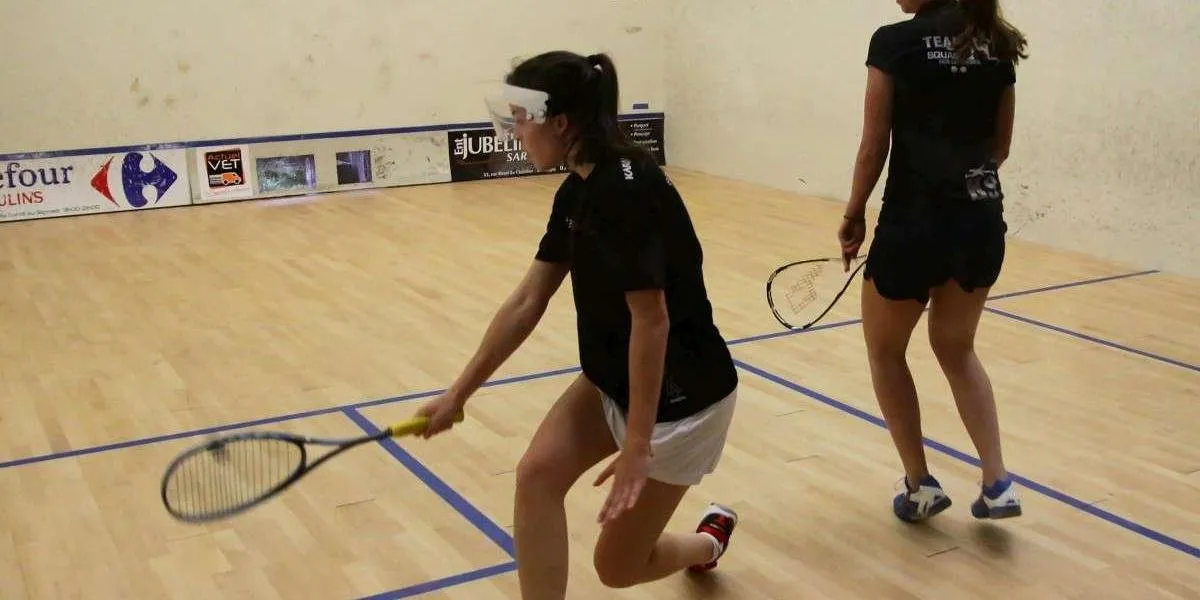 Squash Club Milady squash venue photo 7 of 10