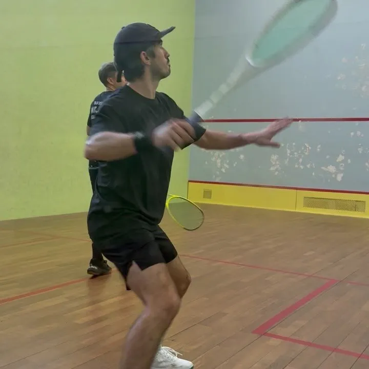 Squash Club Milady squash venue photo 6 of 10