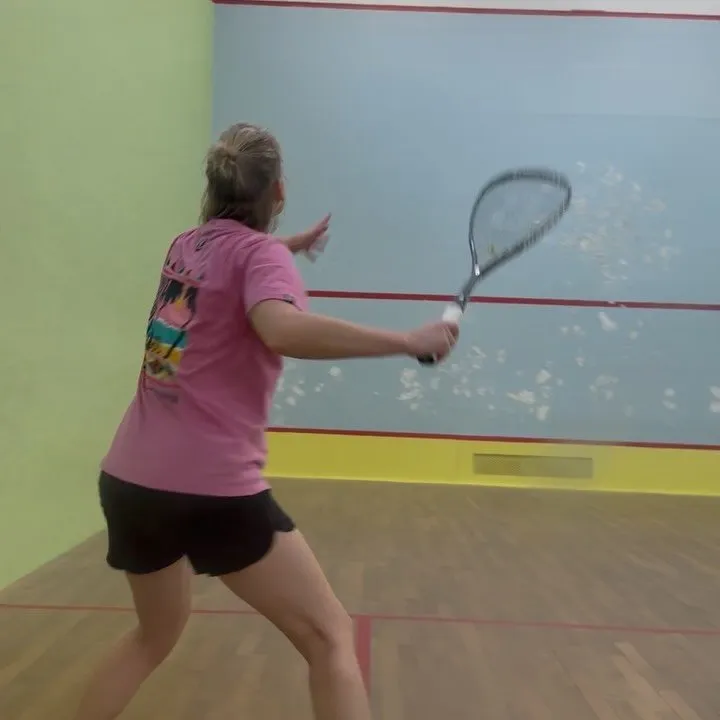 Squash Club Milady squash venue photo 5 of 10