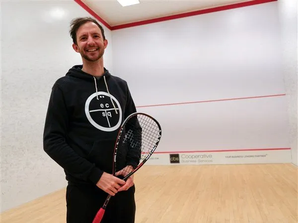 Squash Club Milady squash venue photo 4 of 10