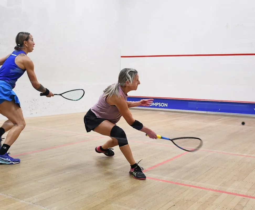 Squash Port Plaisance (Gallapagos) squash venue photo 5 of 5
