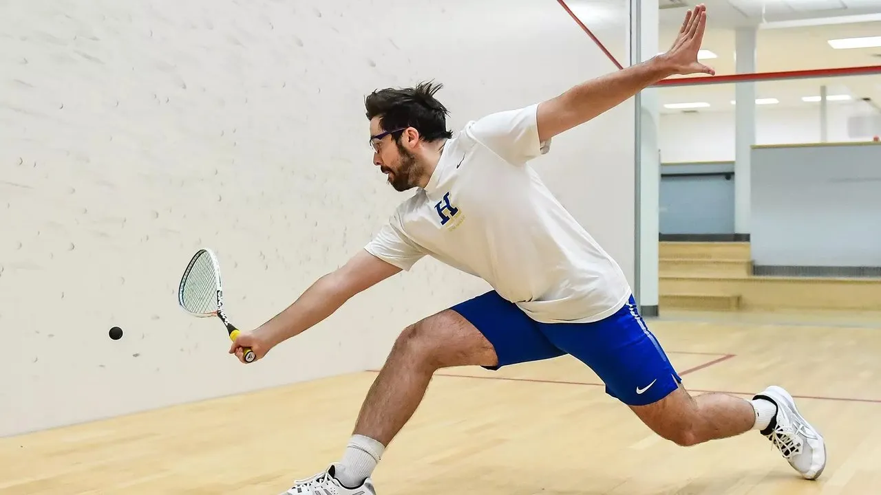 Squash Port Plaisance (Gallapagos) squash venue photo 3 of 5