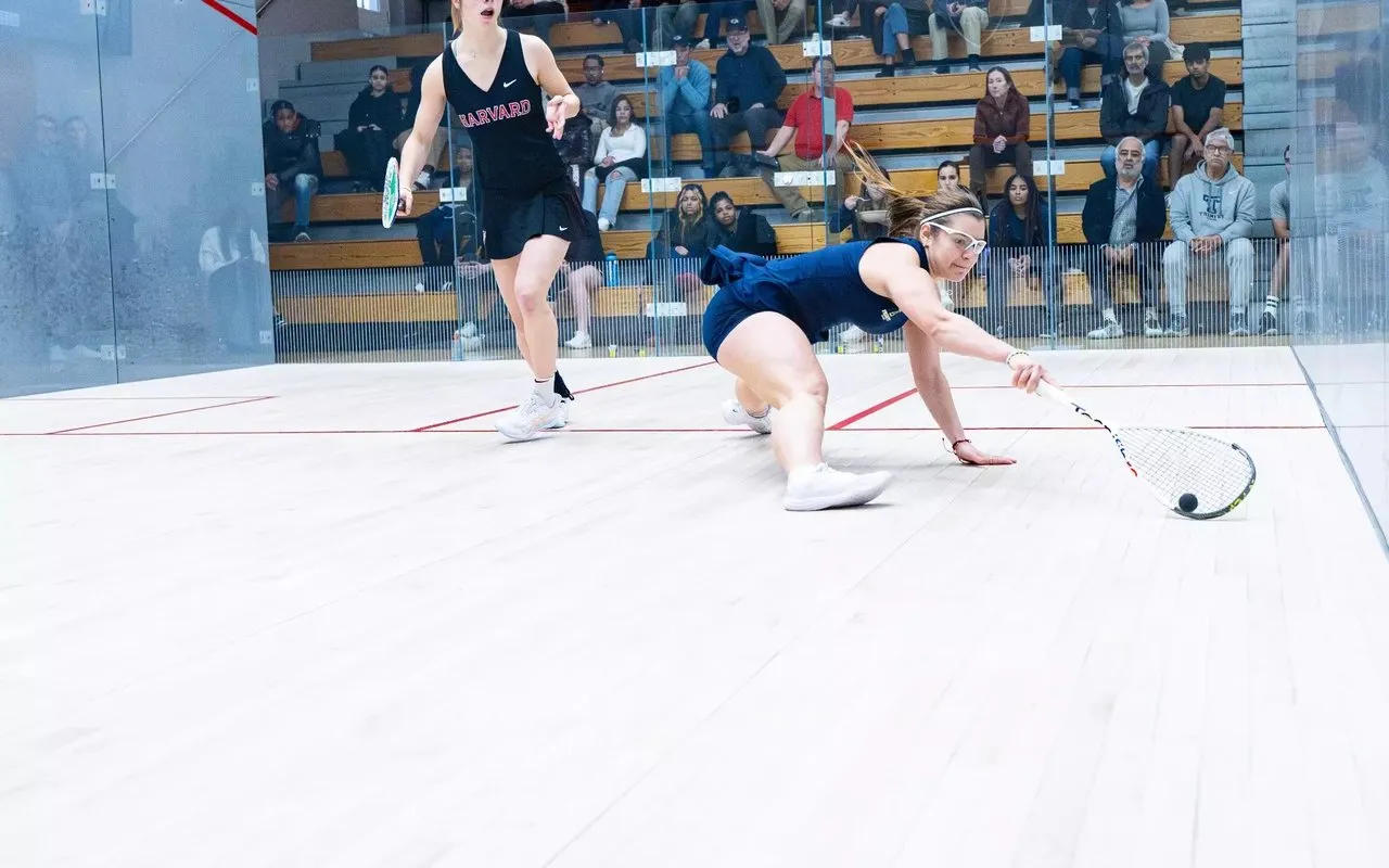 Squash Tampon squash venue photo 4 of 6