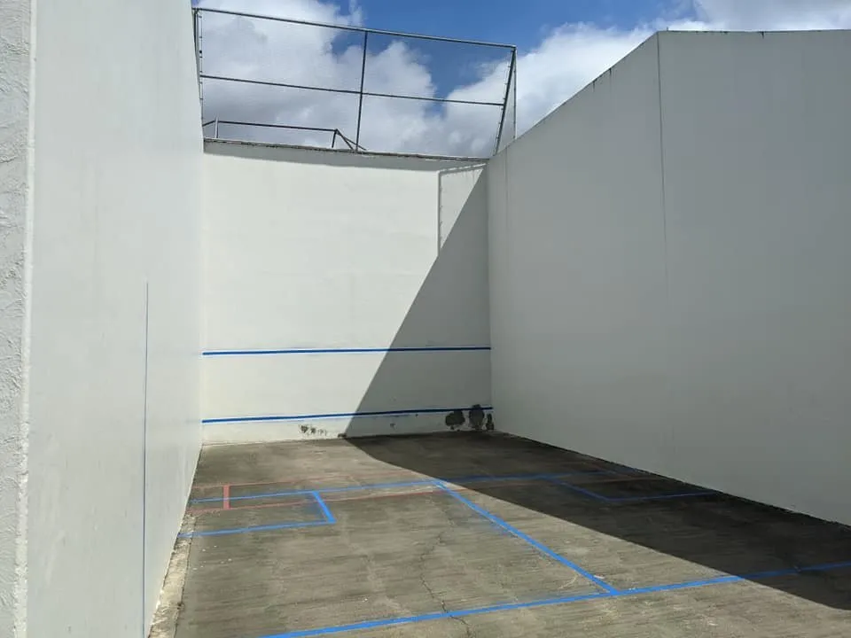 Squash Space Coast squash venue photo 6 of 6