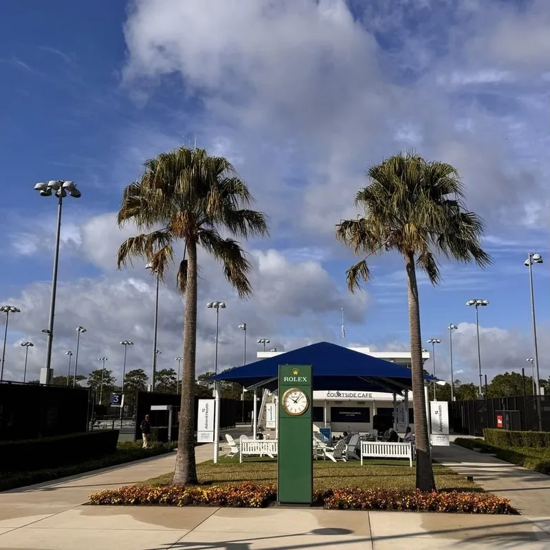 Squash Space Coast squash venue photo 3 of 6