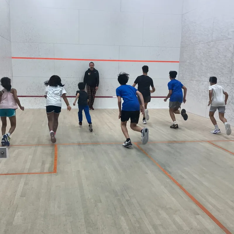 Squash Tigers - Princeton squash venue photo 10 of 10