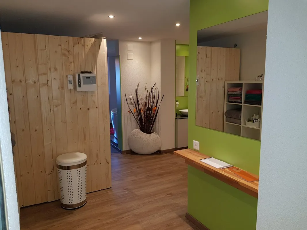 Squash-Sauna-Wellness squash venue photo 4 of 4