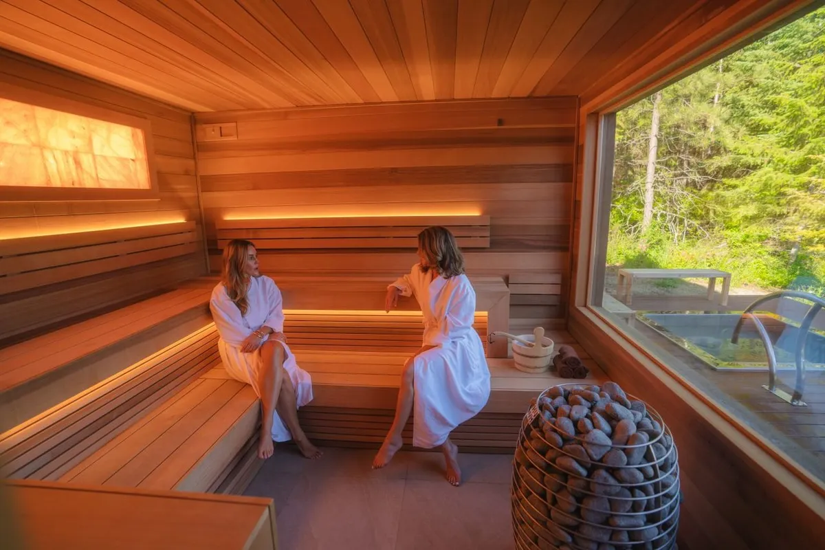 Squash-Sauna-Wellness squash venue photo 2 of 4