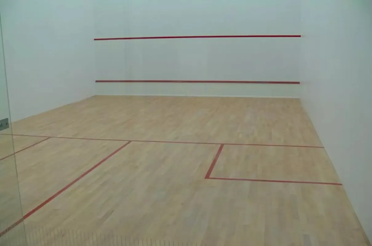 Squash&Cafe squash venue photo 6 of 6