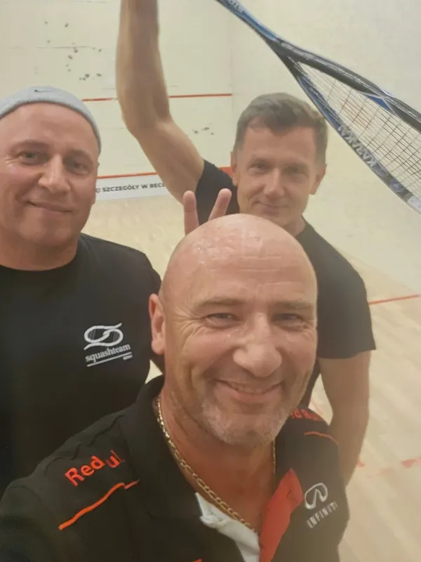 Squashteam squash venue photo 5 of 5