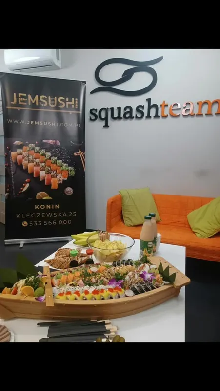 Squashteam squash venue photo 3 of 5