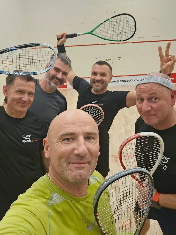 Squashteam squash venue photo 1 of 5