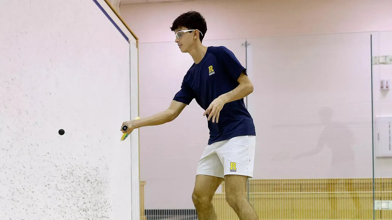 Squash municipal squash venue photo 4 of 5