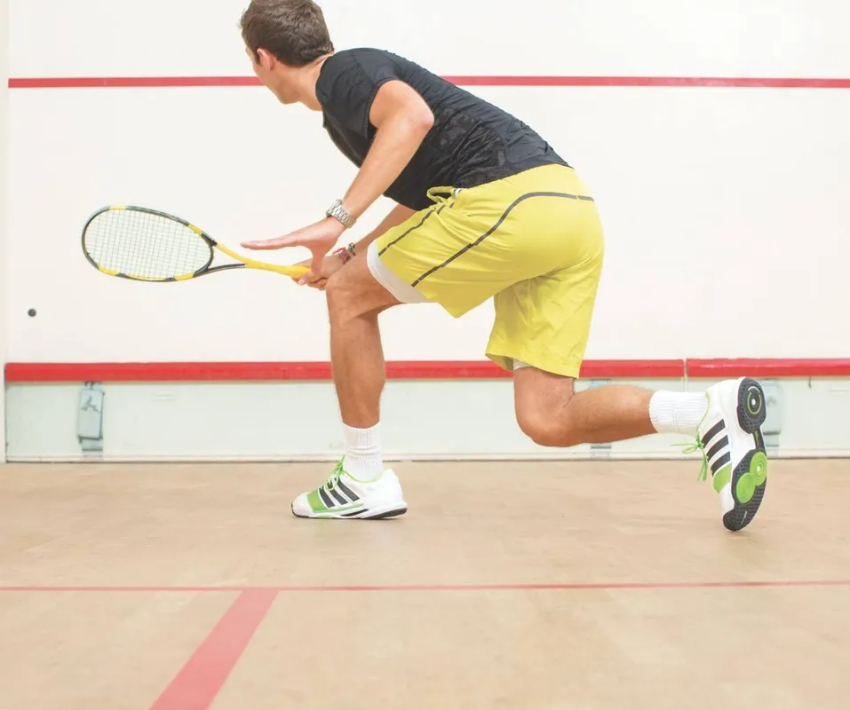Squash Pilchowo squash venue photo 4 of 4