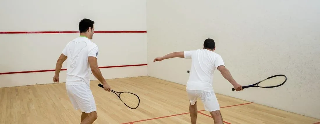 Squash Pilchowo squash venue photo 2 of 4