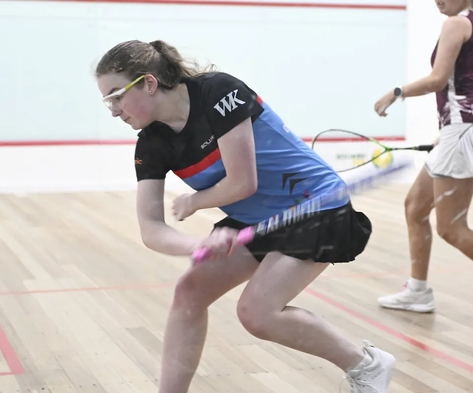 Squash Digital squash venue photo 8 of 8