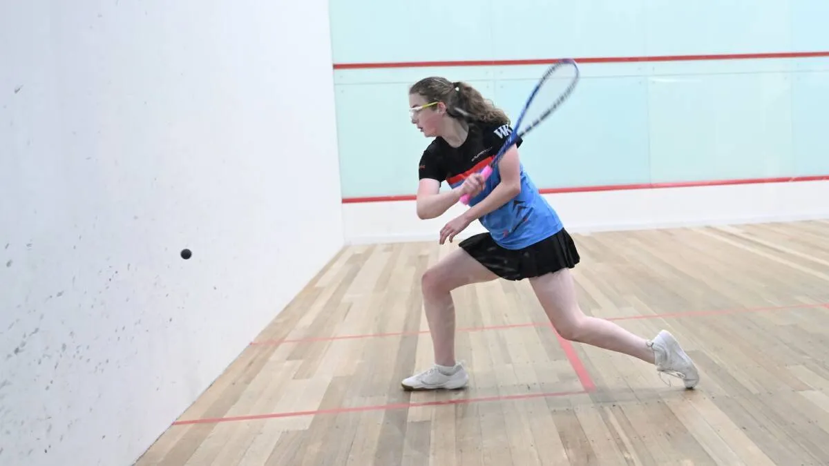 Squash Digital squash venue photo 4 of 8