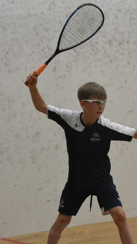 Squash Slovacka Slavia squash venue photo 1 of 10