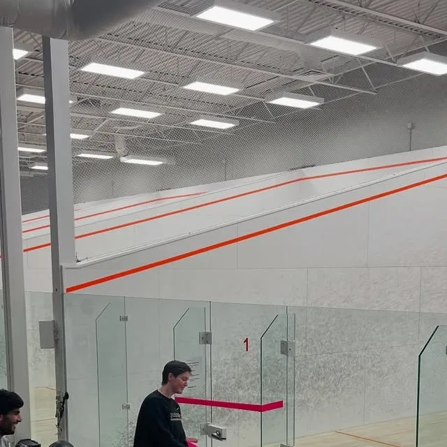 SQUASHTIGERS squash venue photo 9 of 10