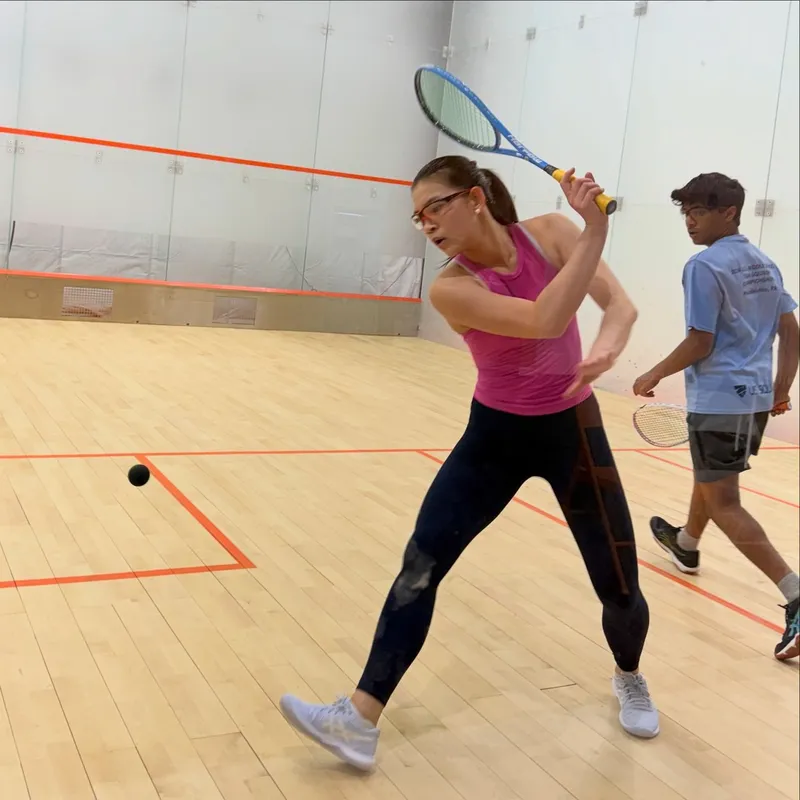 SQUASHTIGERS squash venue photo 7 of 10