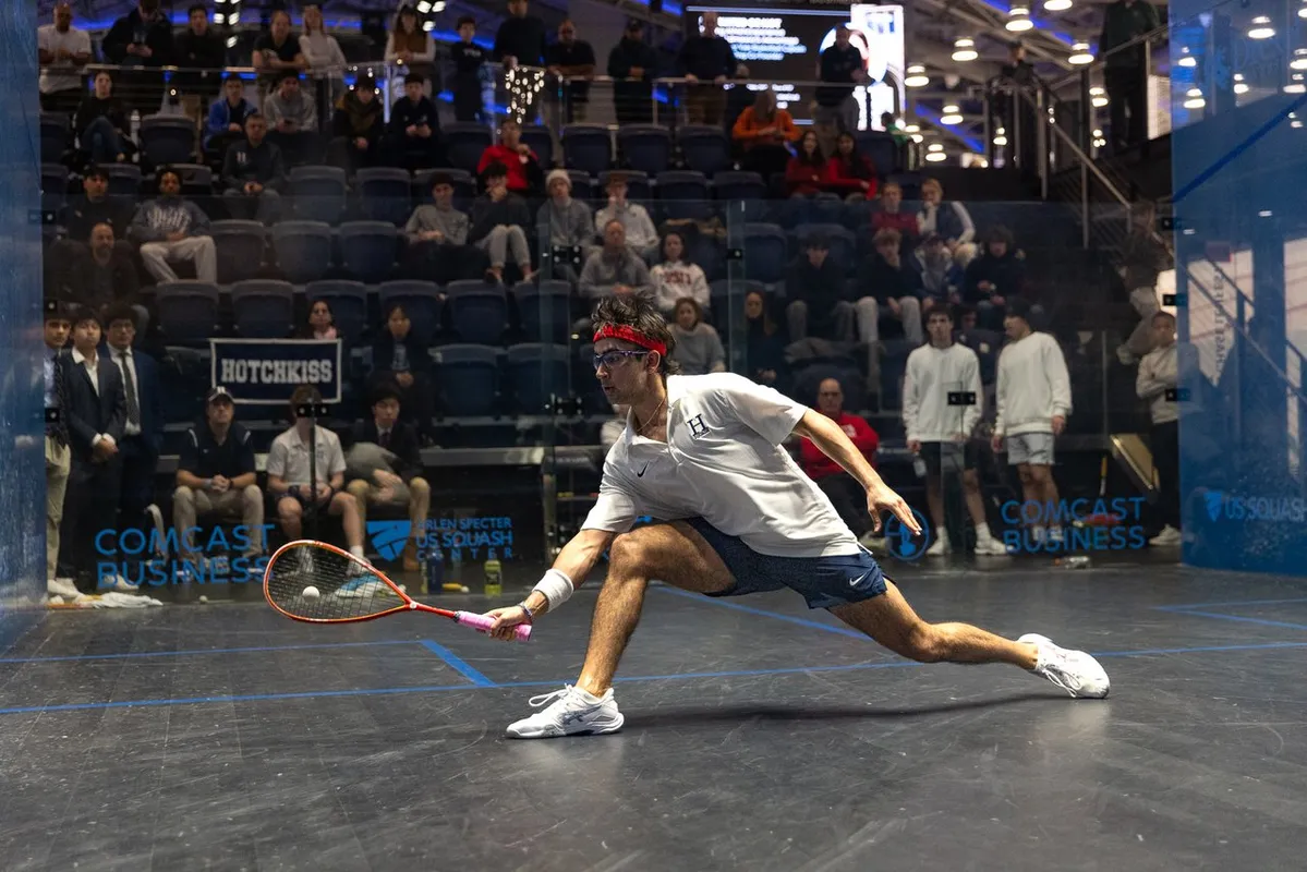SQUASHTIGERS squash venue photo 1 of 10