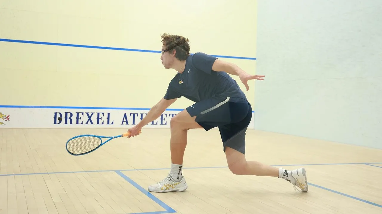 Squash Berek squash Sports Center squash venue photo 5 of 8