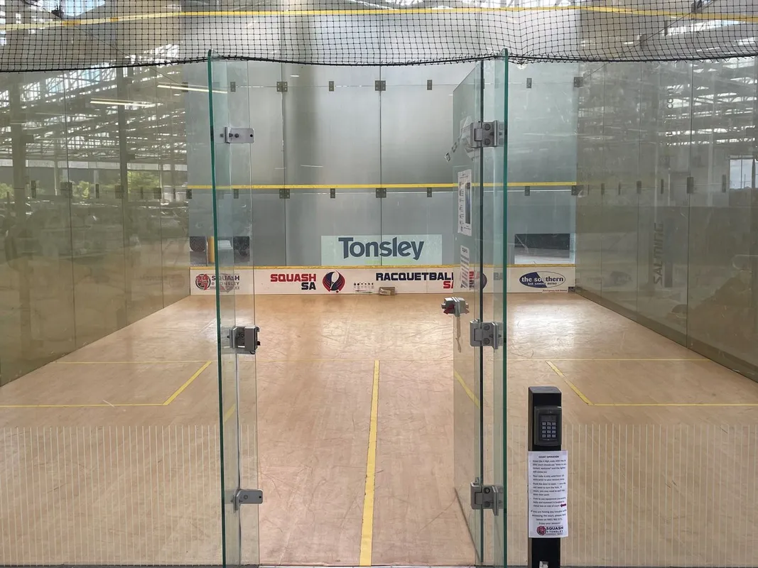 24/7 Squash at Tonsley squash venue photo 9 of 10