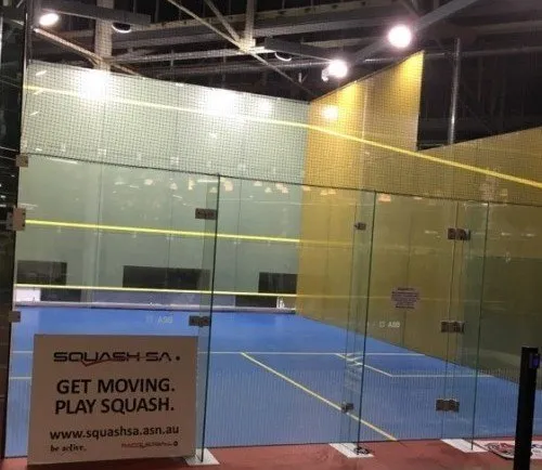24/7 Squash at Tonsley squash venue photo 7 of 10