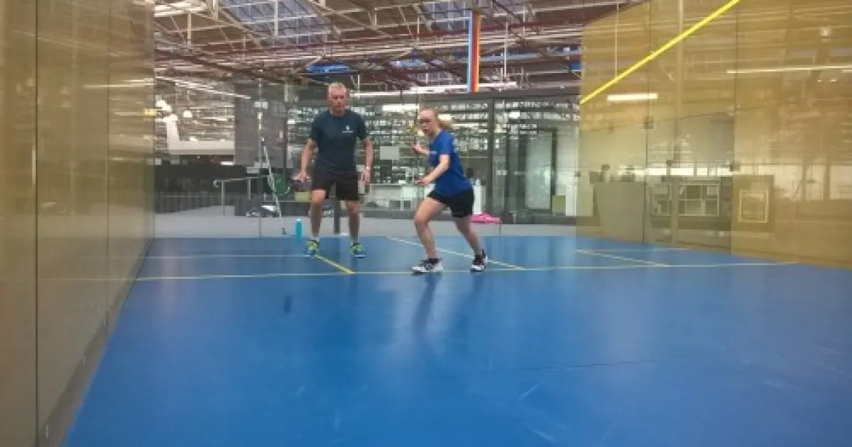 24/7 Squash at Tonsley squash venue photo 5 of 10