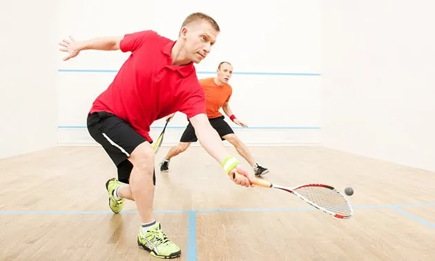 Squash072 squash venue photo 2 of 7