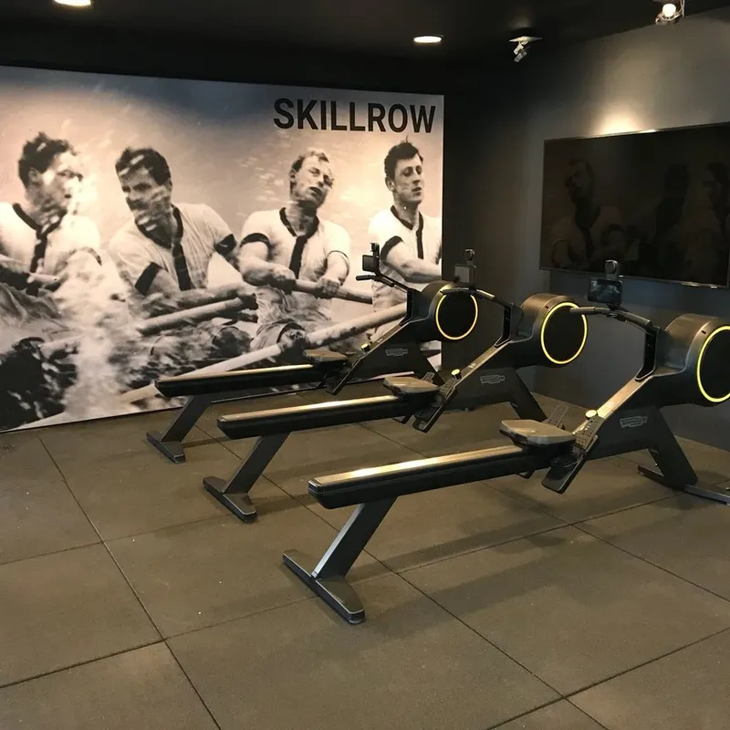 Squash Oudewater squash venue photo 1 of 1