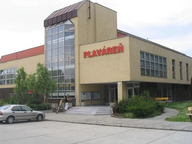 Squash Levice squash venue photo 2 of 5