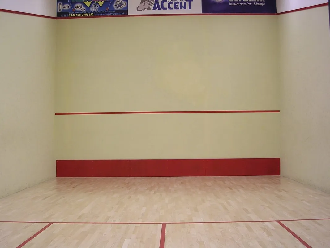 Squash Centre MK (SRC Kale) squash venue photo 2 of 2