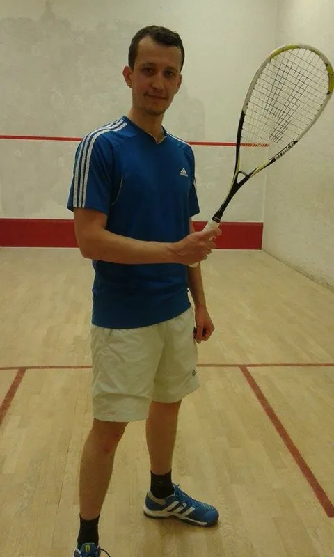 Squash Centre MK (SRC Kale) squash venue photo 1 of 2