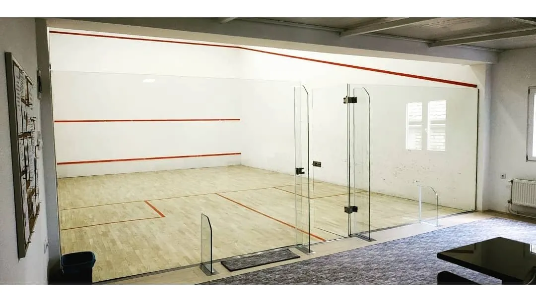Squash Club Adut squash venue photo 10 of 10