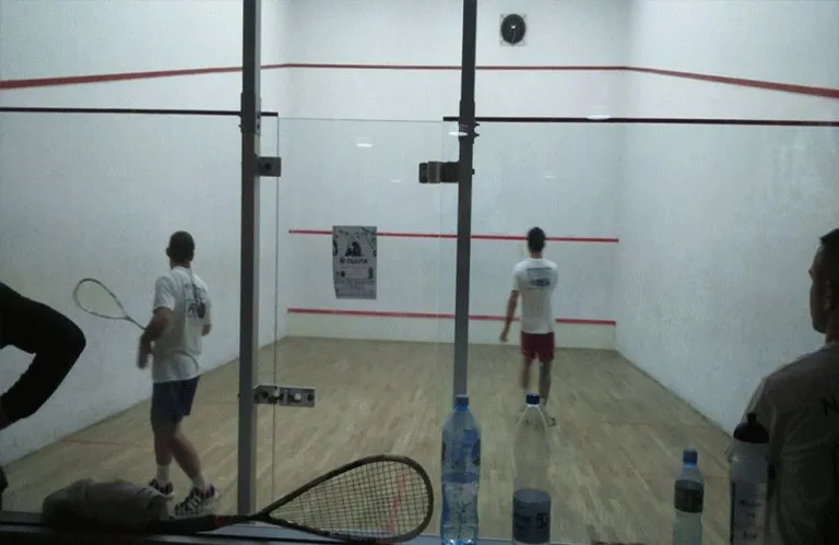 Squash Club Adut squash venue photo 7 of 10