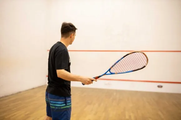 Squash Club Adut squash venue photo 6 of 10