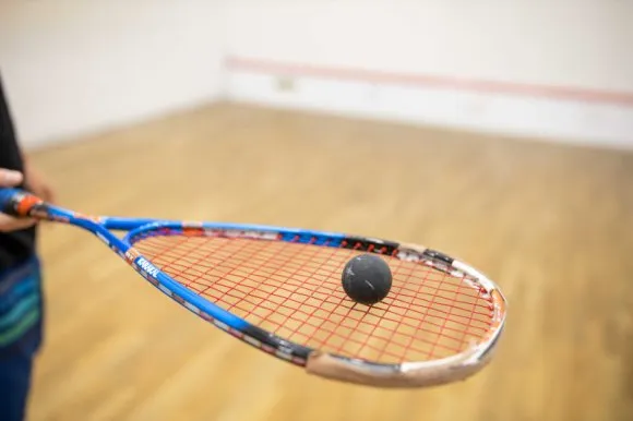 Squash Club Adut squash venue photo 5 of 10