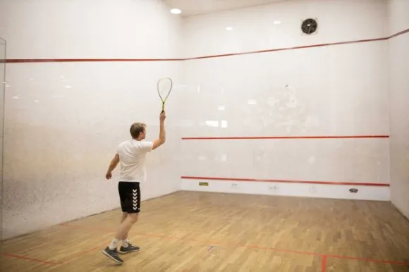 Squash Club Adut squash venue photo 4 of 10