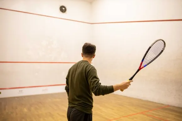 Squash Club Adut squash venue photo 3 of 10