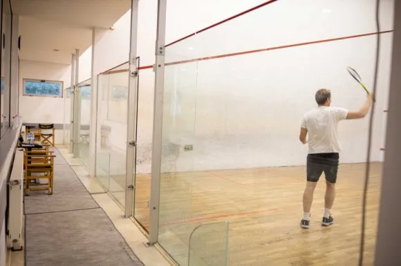 Squash Club Adut squash venue photo 2 of 10