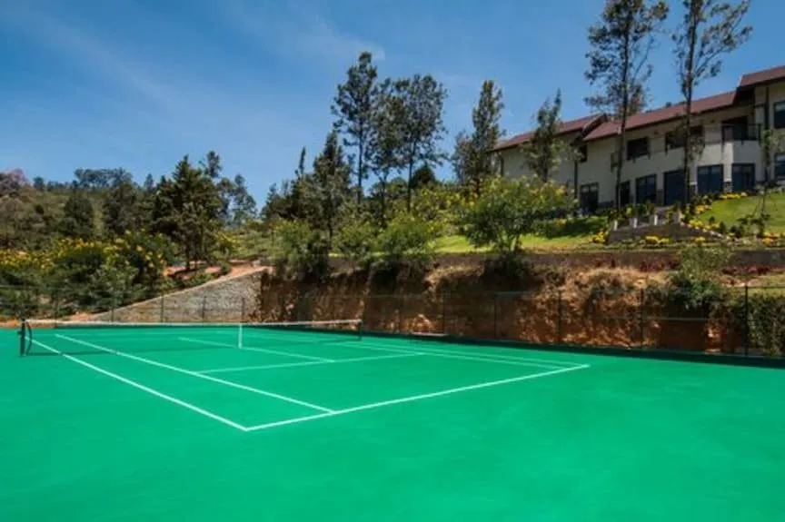 Squash Court - Anasa squash venue photo 1 of 1