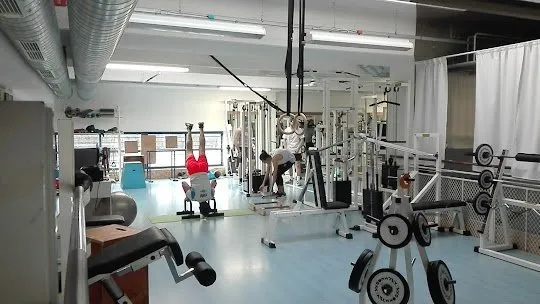 Squash e Fitness Club Belluno squash venue photo 1 of 2