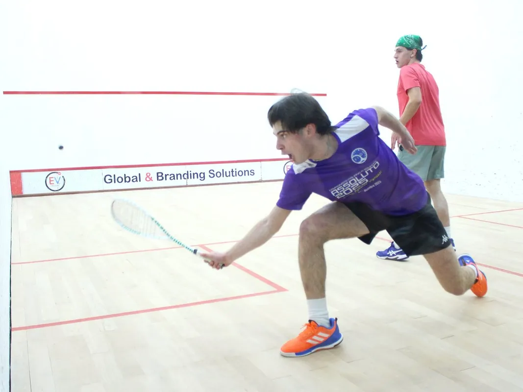 Squash Scorpion squash venue photo 10 of 10