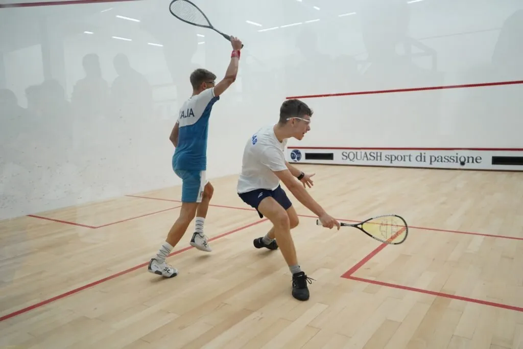 Squash Scorpion squash venue photo 5 of 10