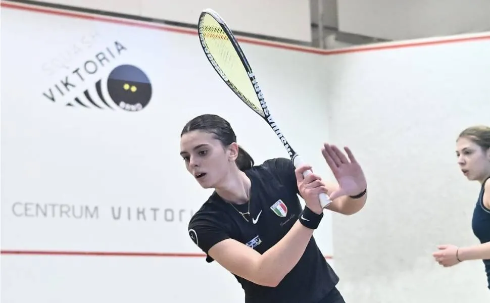 Squash Scorpion squash venue photo 4 of 10