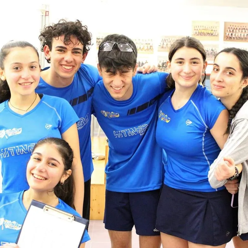Squash Scorpion squash venue photo 1 of 10