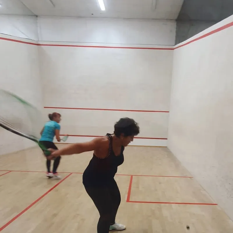 Squash Club Padova (Dinamica Club) squash venue photo 4 of 10