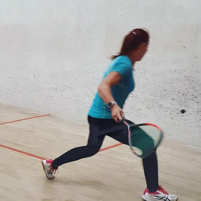 Squash Club Padova (Dinamica Club) squash venue photo 2 of 10