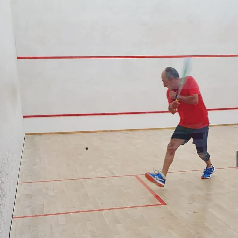 Squash Club Padova (Dinamica Club) squash venue photo 1 of 10